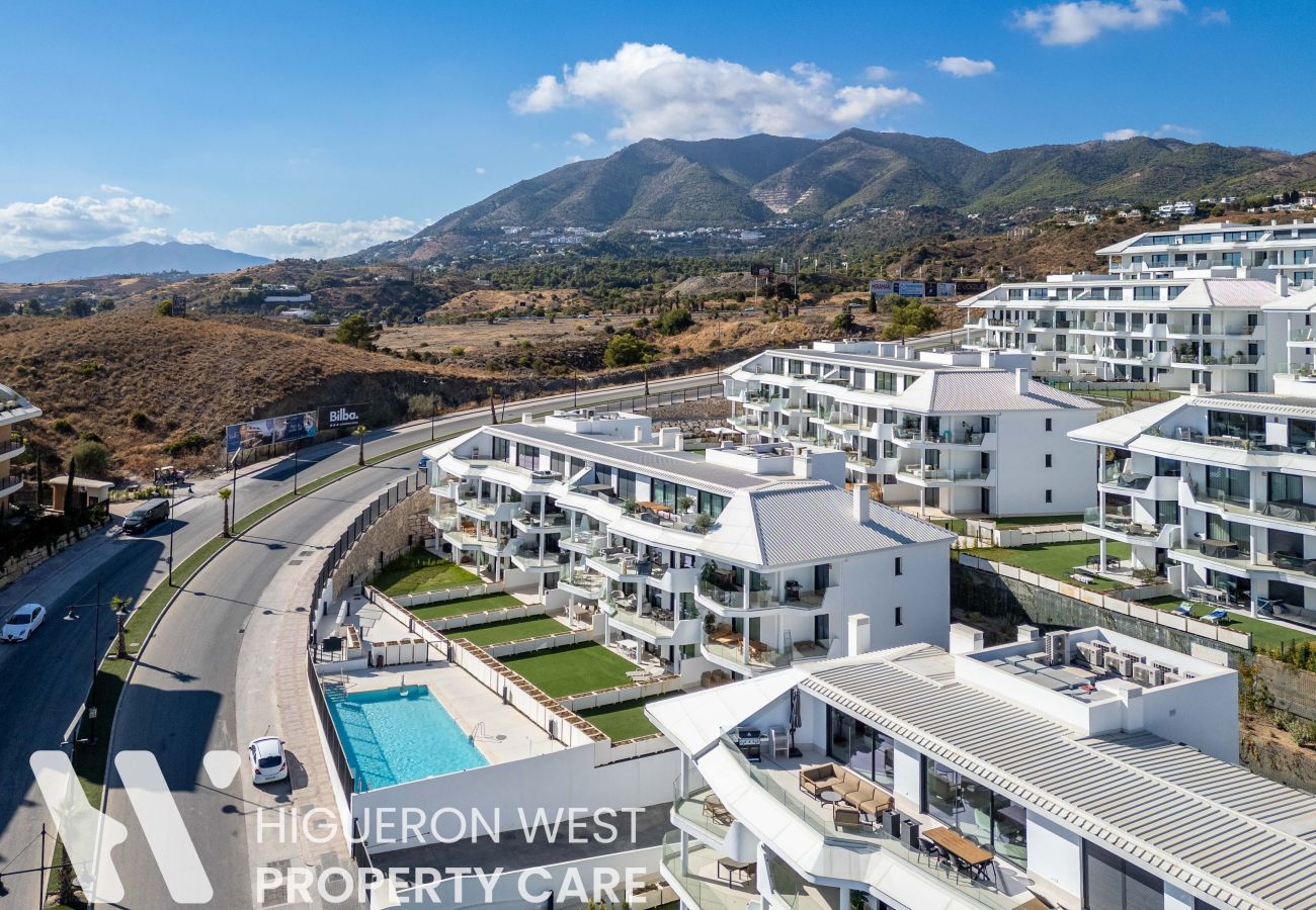 Apartment in Fuengirola - Las Lomas Collection - Brisas del Higueron