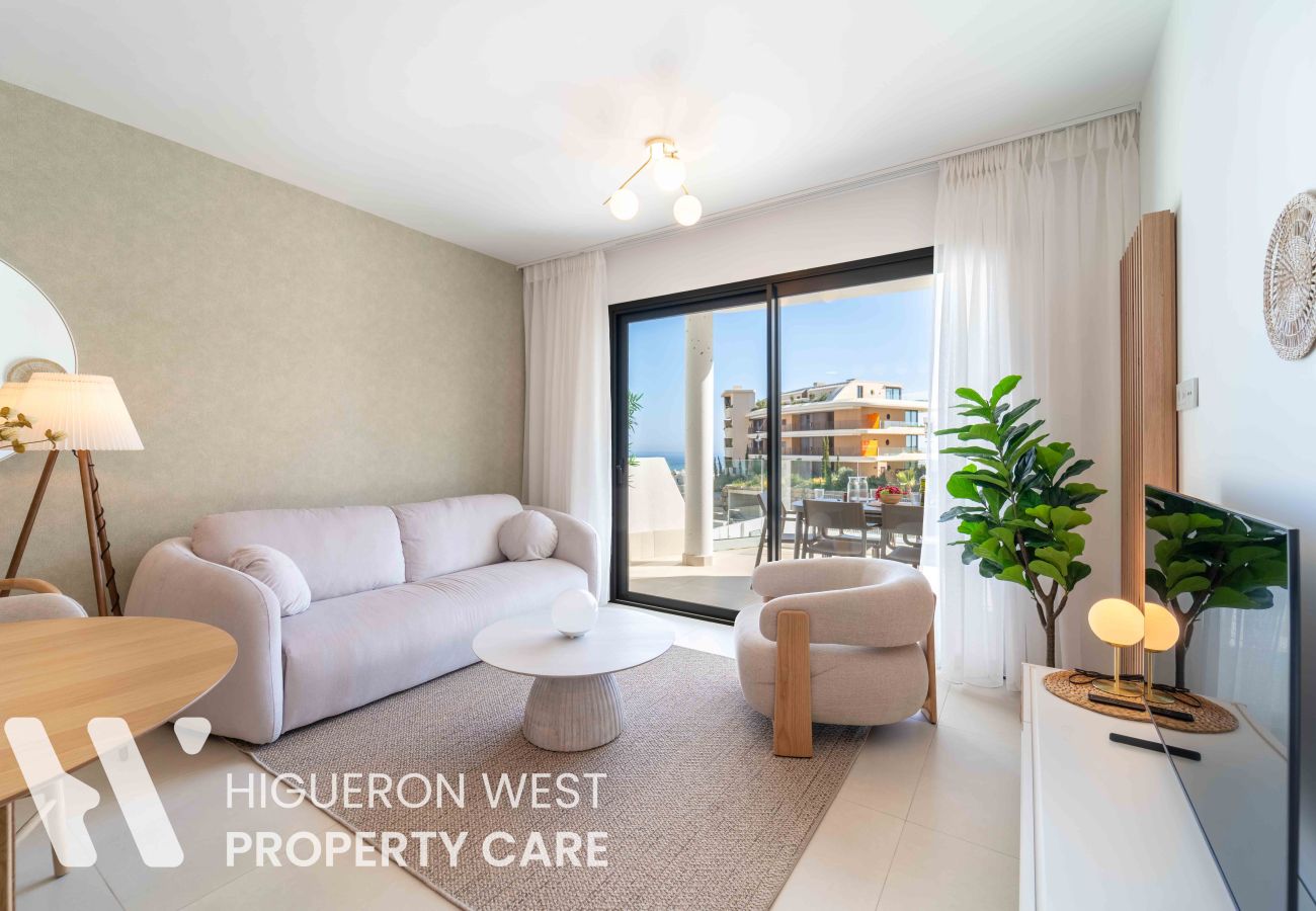 Apartment in Fuengirola - Las Lomas Collection - Brisas del Higueron