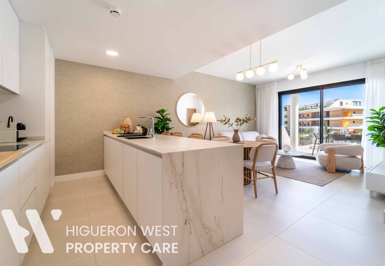 Apartment in Fuengirola - Las Lomas Collection - Brisas del Higueron