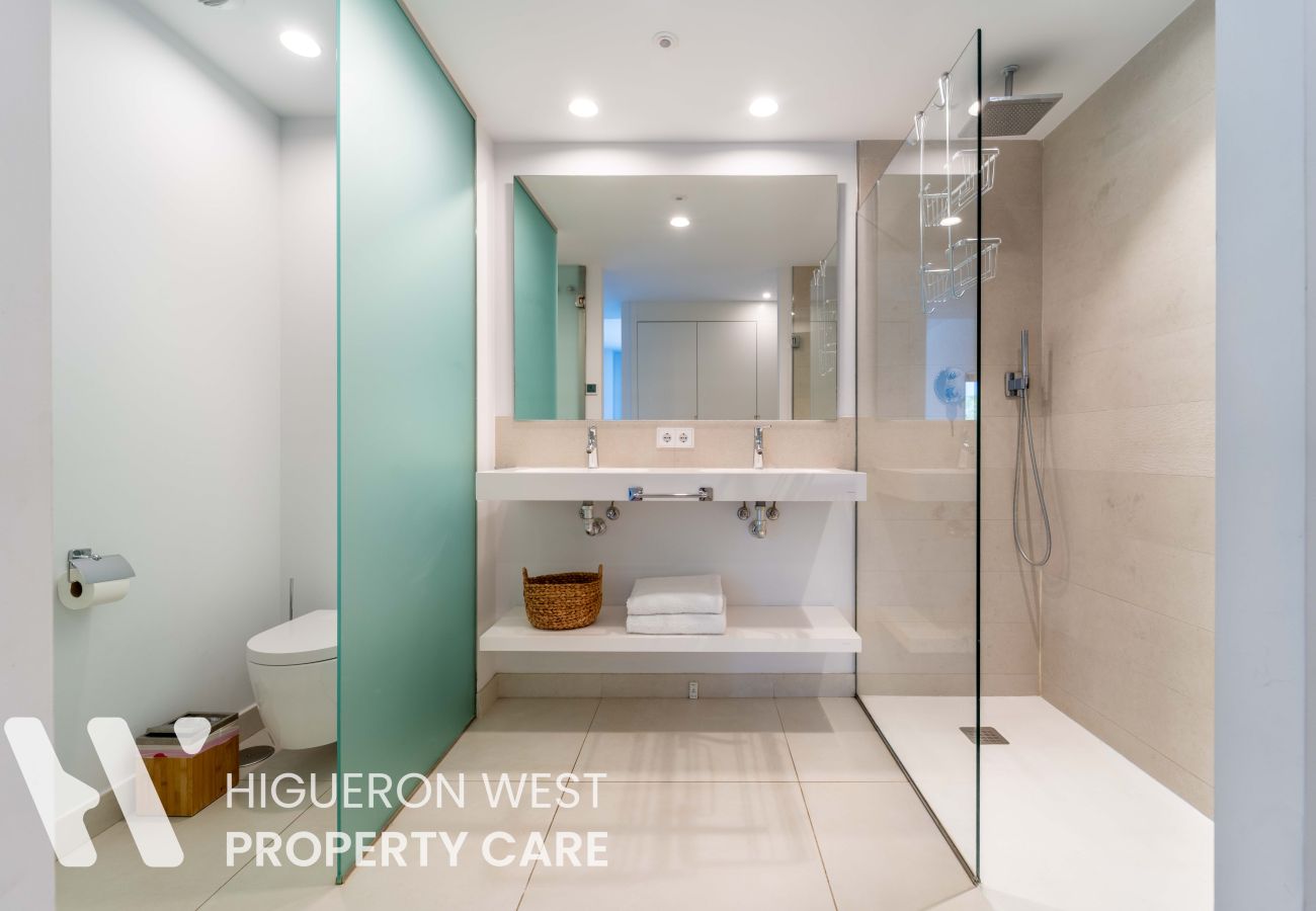 Apartment in Fuengirola - Higueron West Collection - Sea View Apartment in Fuengirola - Higueron West Collection - Sea View