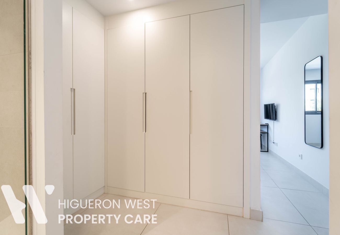 Apartment in Fuengirola - Higueron West Collection - Sea View Apartment in Fuengirola - Higueron West Collection - Sea View