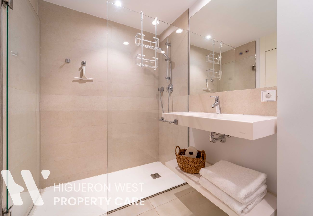 Apartment in Fuengirola - Higueron West Collection - Sea View Apartment in Fuengirola - Higueron West Collection - Sea View