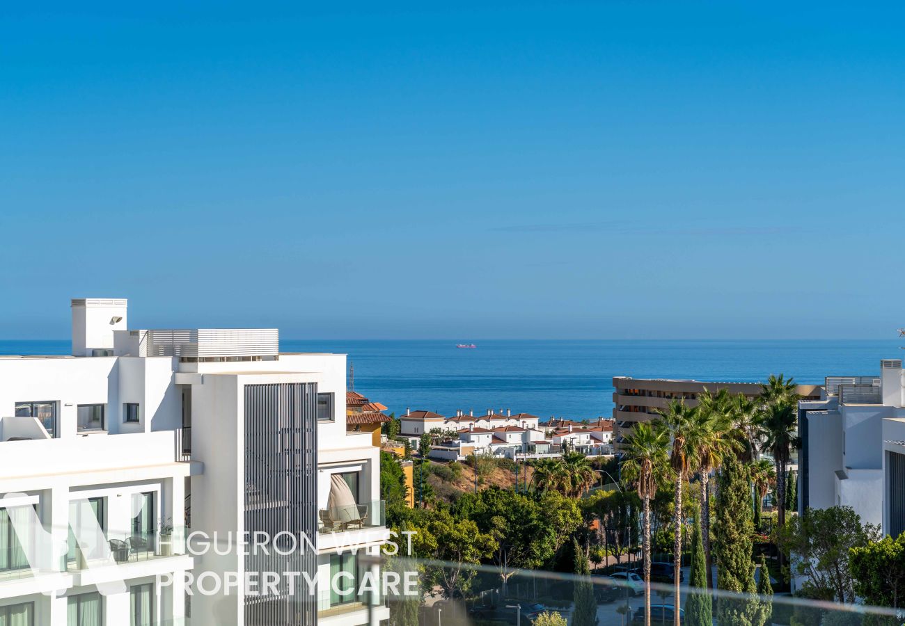 Apartment in Fuengirola - Higueron West Collection - Sea View Apartment in Fuengirola - Higueron West Collection - Sea View