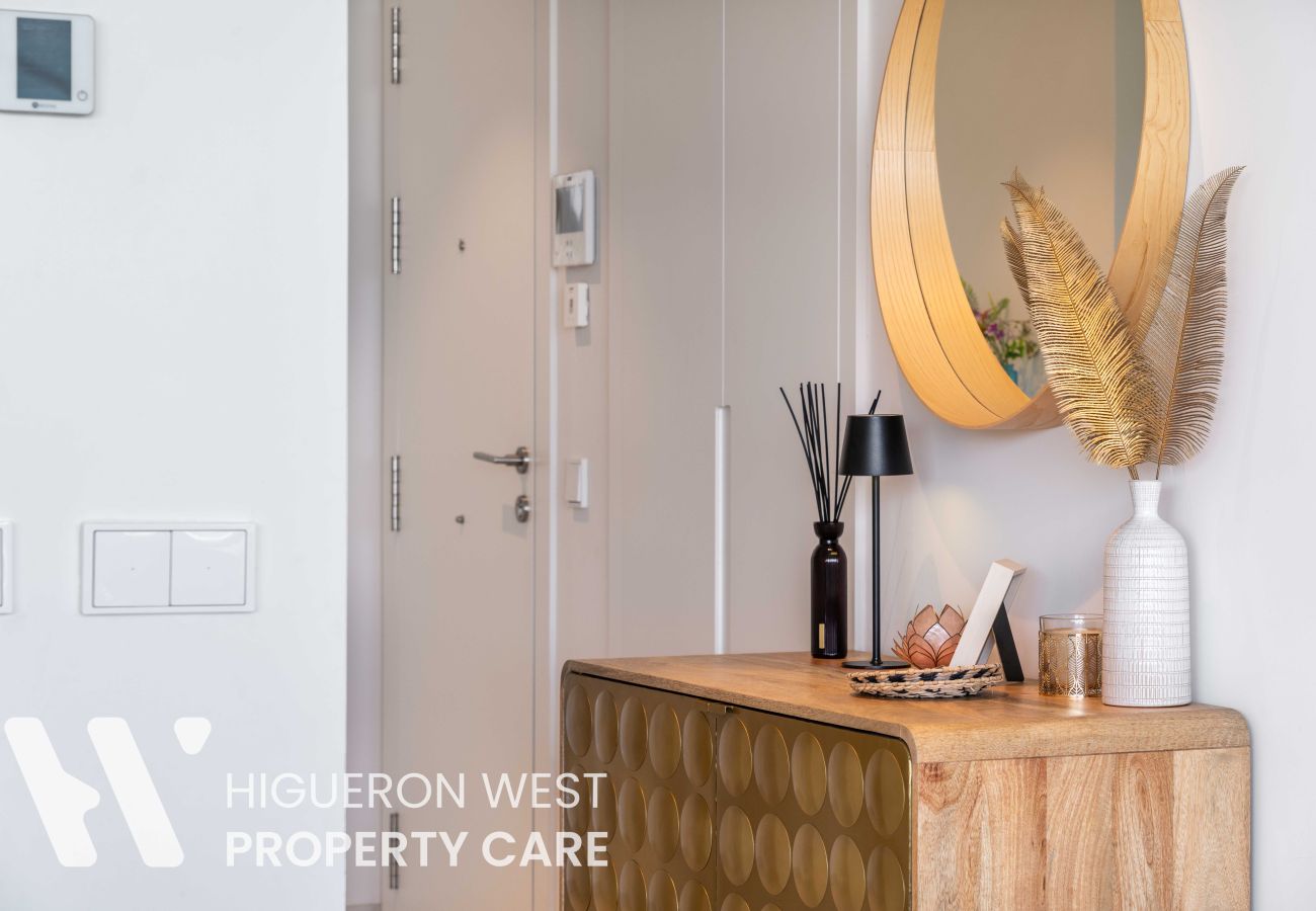 Apartment in Fuengirola - The Blue Horizon by HWP