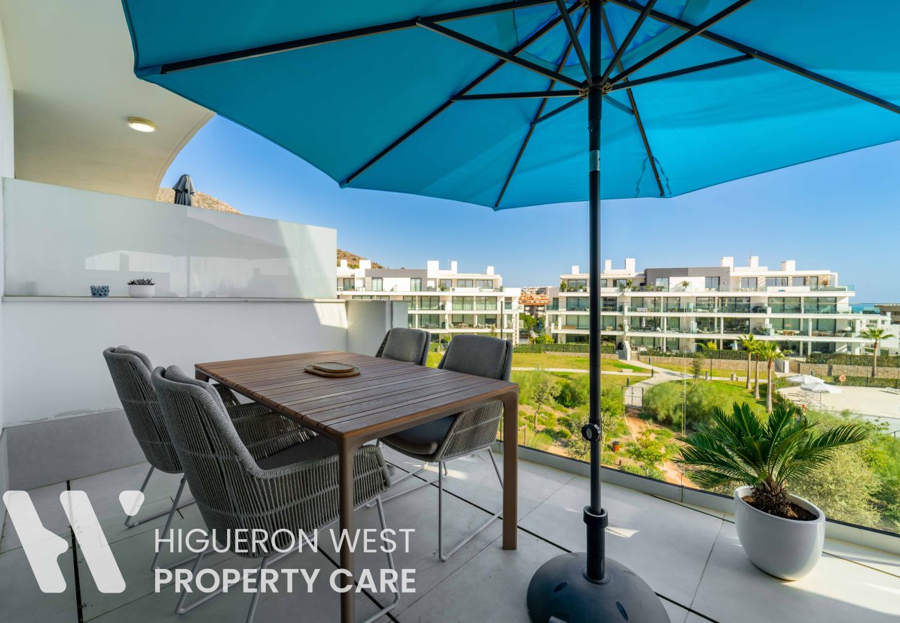 Apartment in Fuengirola - The Blue Horizon by HWP