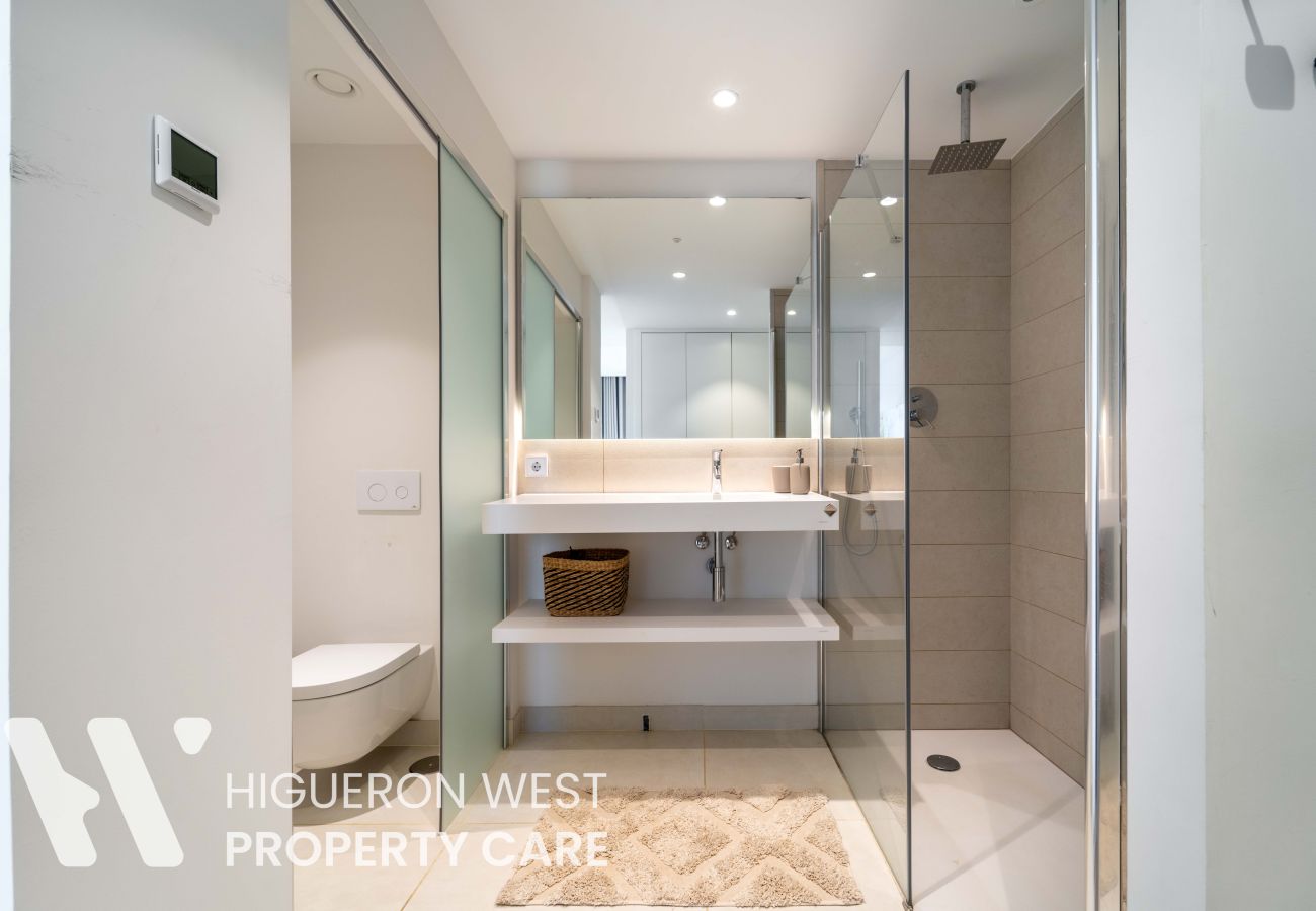 Apartment in Fuengirola - The Blue Horizon by HWP