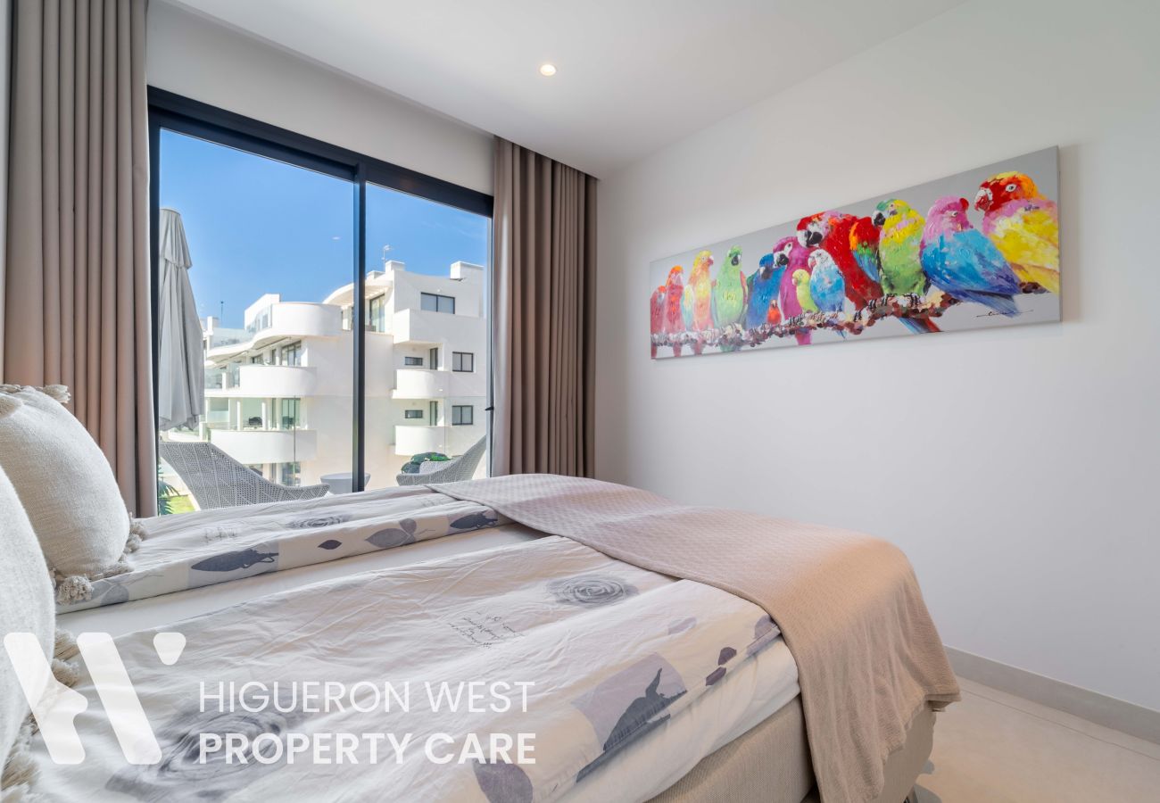 Apartment in Fuengirola - The Blue Horizon by HWP