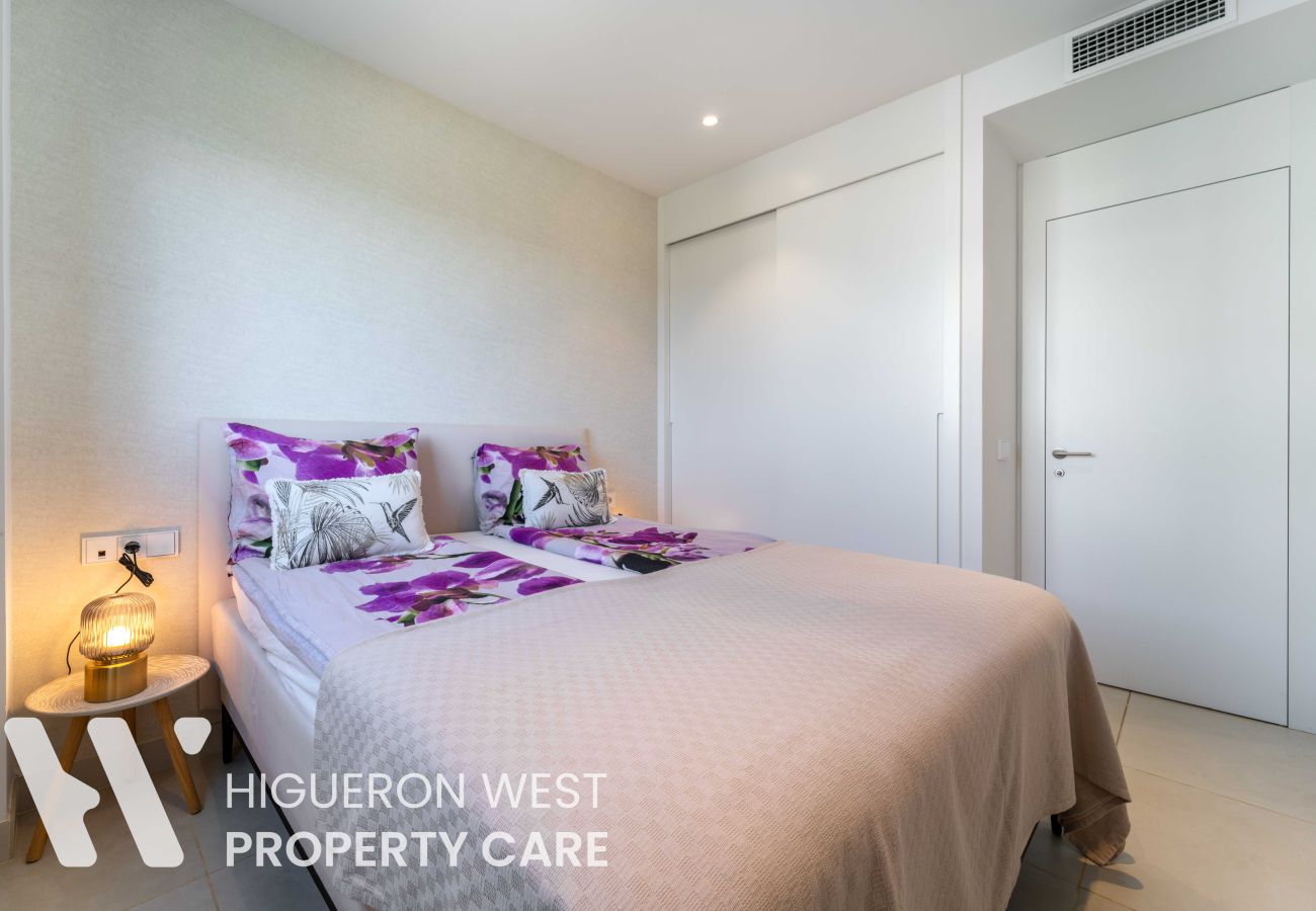 Apartment in Fuengirola - The Blue Horizon by HWP