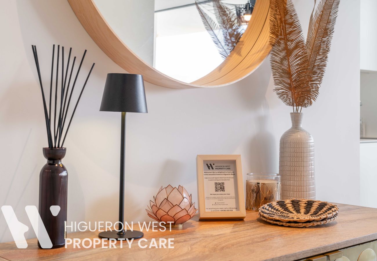 Apartment in Fuengirola - The Blue Horizon by HWP