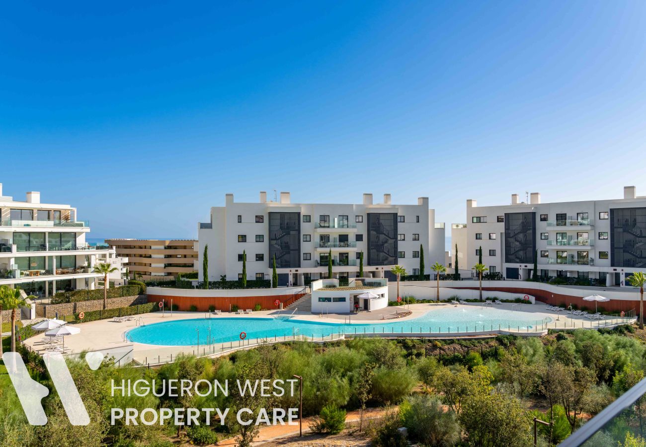 Apartment in Fuengirola - The Blue Horizon by HWP