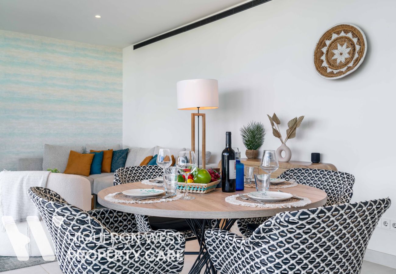 Apartment in Fuengirola - The Blue Horizon by HWP