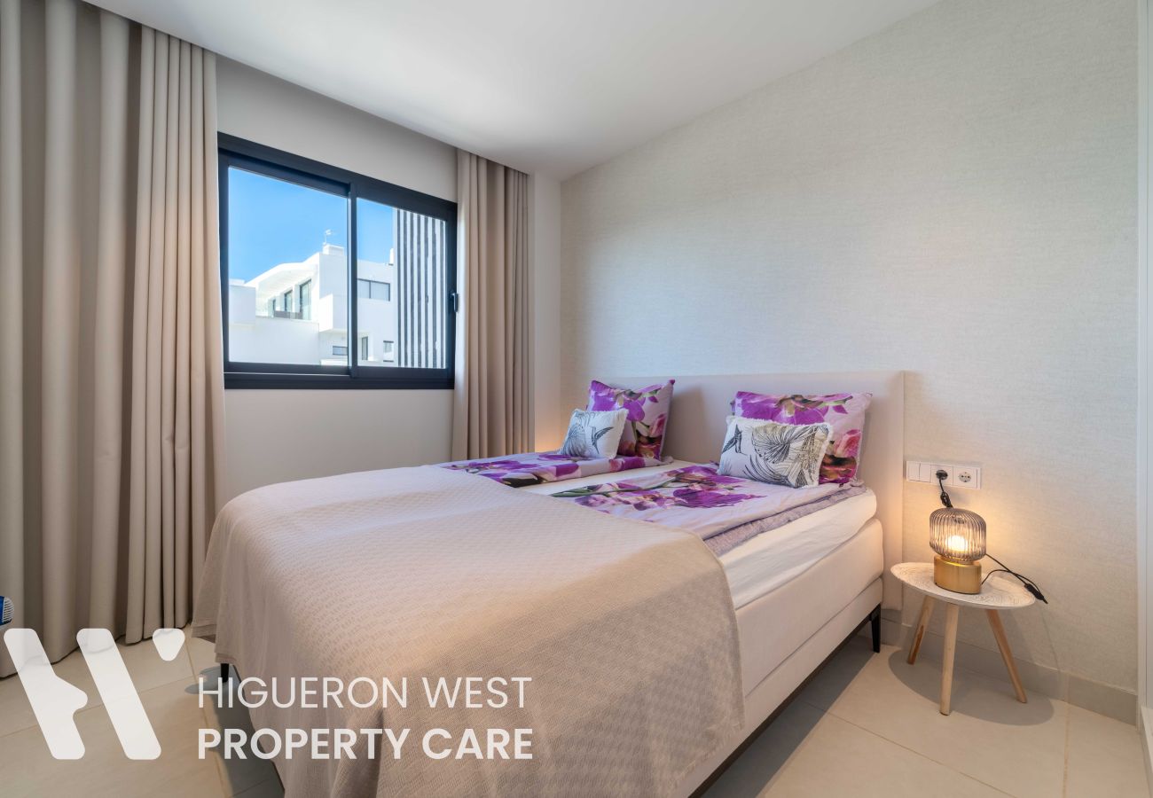 Apartment in Fuengirola - The Blue Horizon by HWP