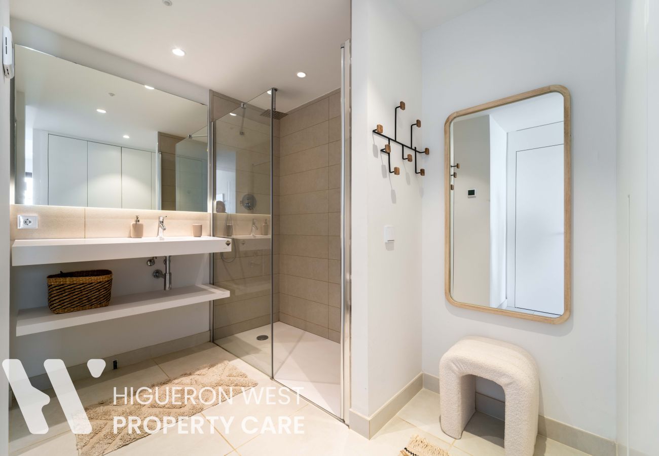 Apartment in Fuengirola - The Blue Horizon by HWP