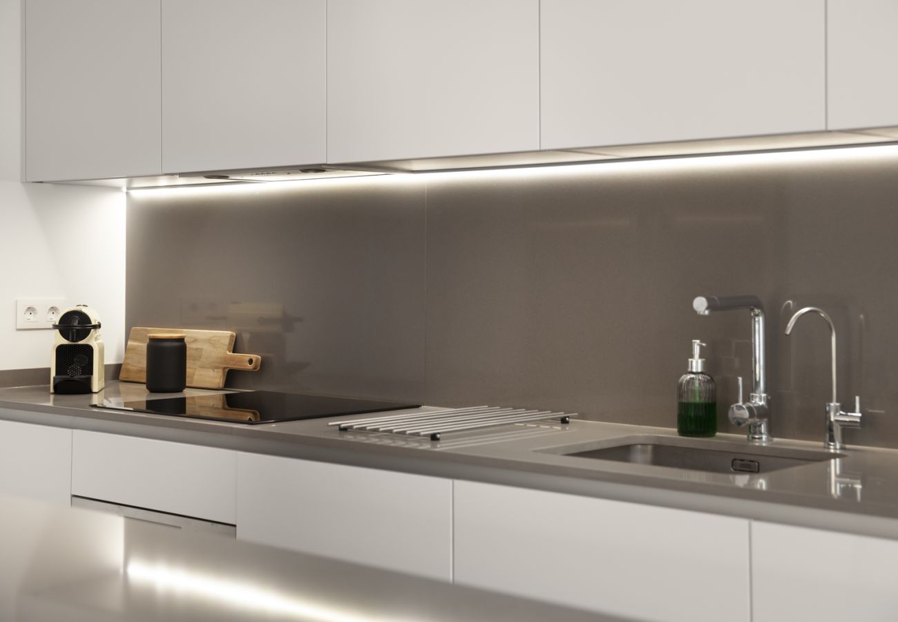 Apartment in Fuengirola - Terraza Mar by HWPC