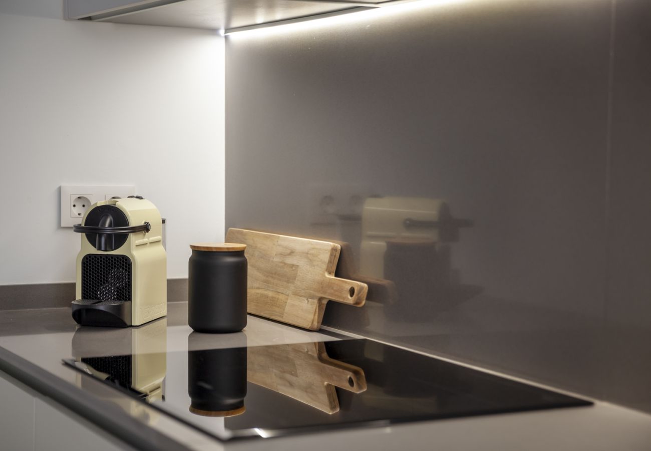 Apartment in Fuengirola - Terraza Mar by HWPC