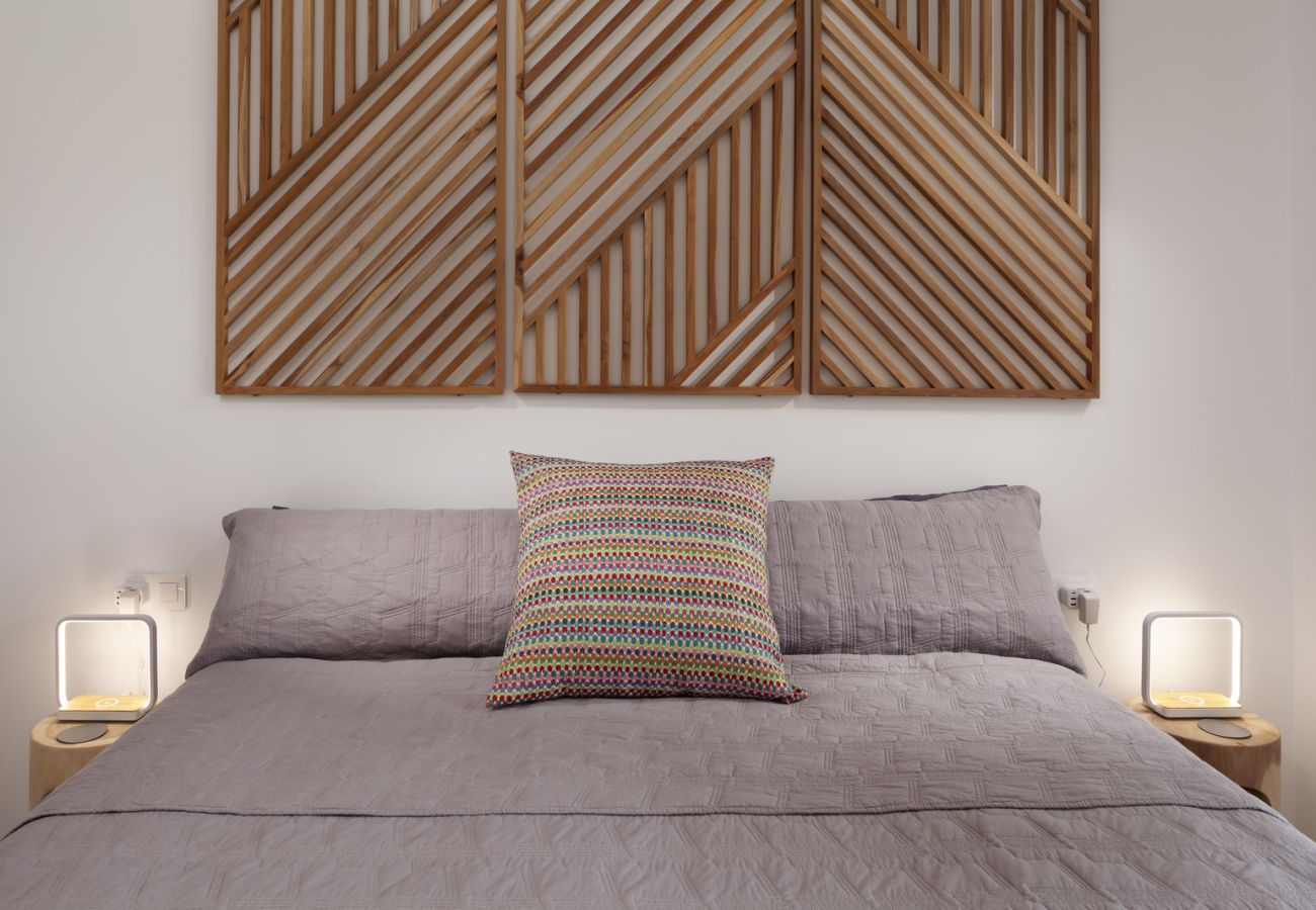 Apartment in Fuengirola - Terraza Mar by HWPC