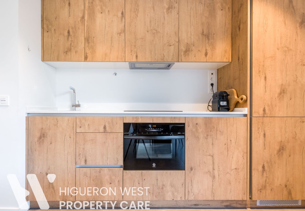 Apartment in Fuengirola - Calma en Higueron West