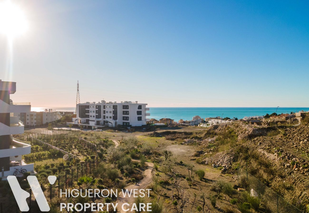 Apartment in Fuengirola - Calma en Higueron West