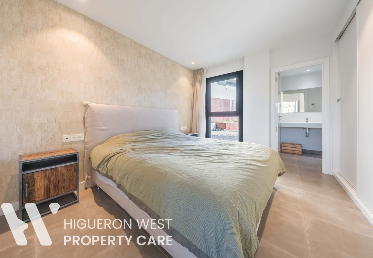 Apartment in Fuengirola - Calma en Higueron West