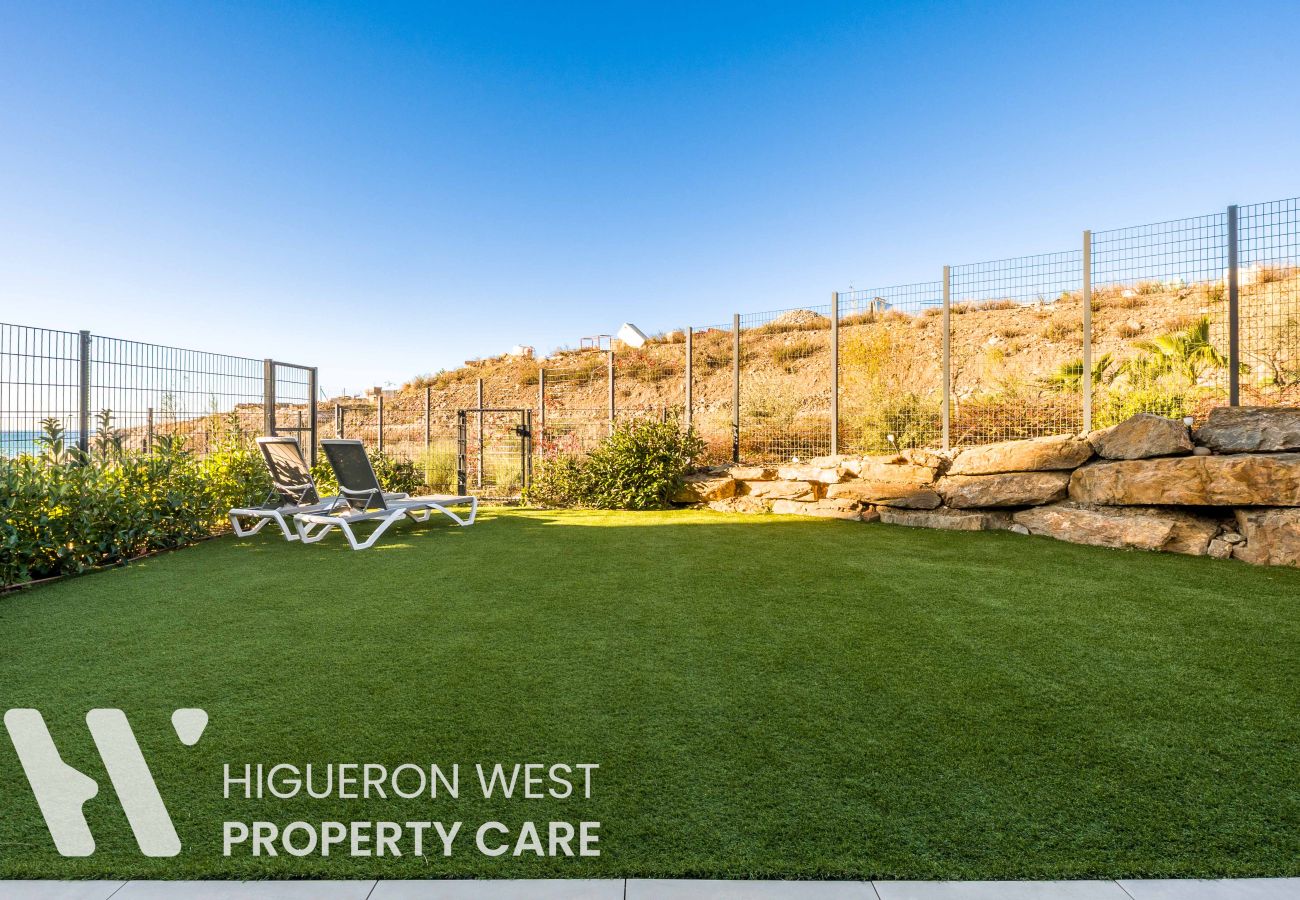 Apartment in Fuengirola - Calma en Higueron West