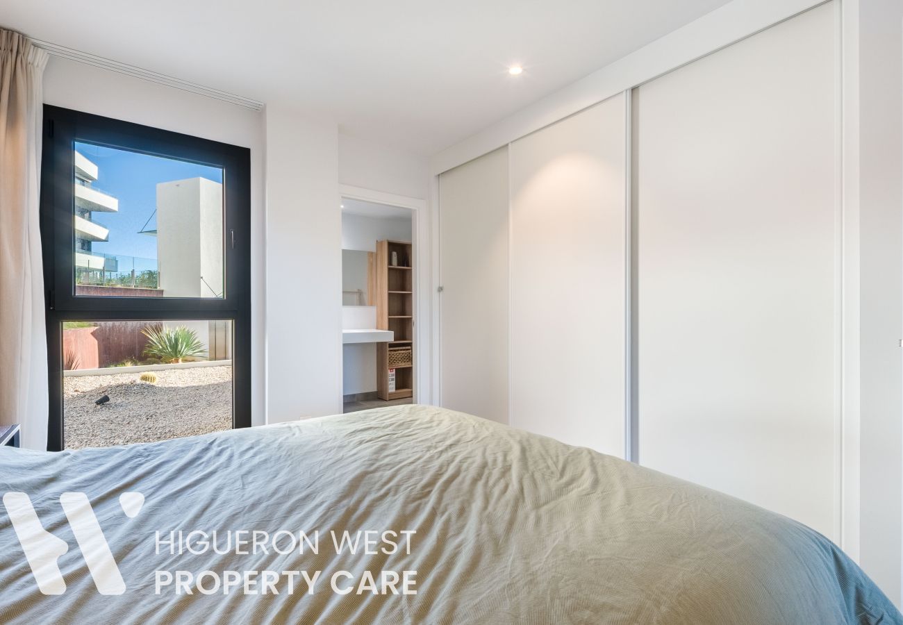 Apartment in Fuengirola - Calma en Higueron West