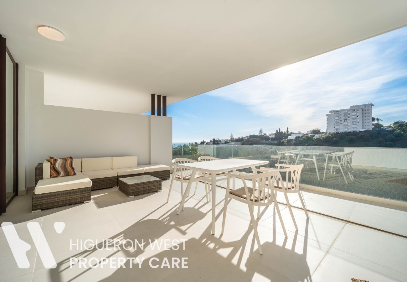 Apartment in Fuengirola - The Oasis in Las Lomas by HWPC 