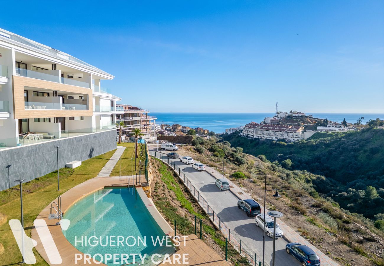 Apartment in Fuengirola - The Oasis in Las Lomas by HWPC 