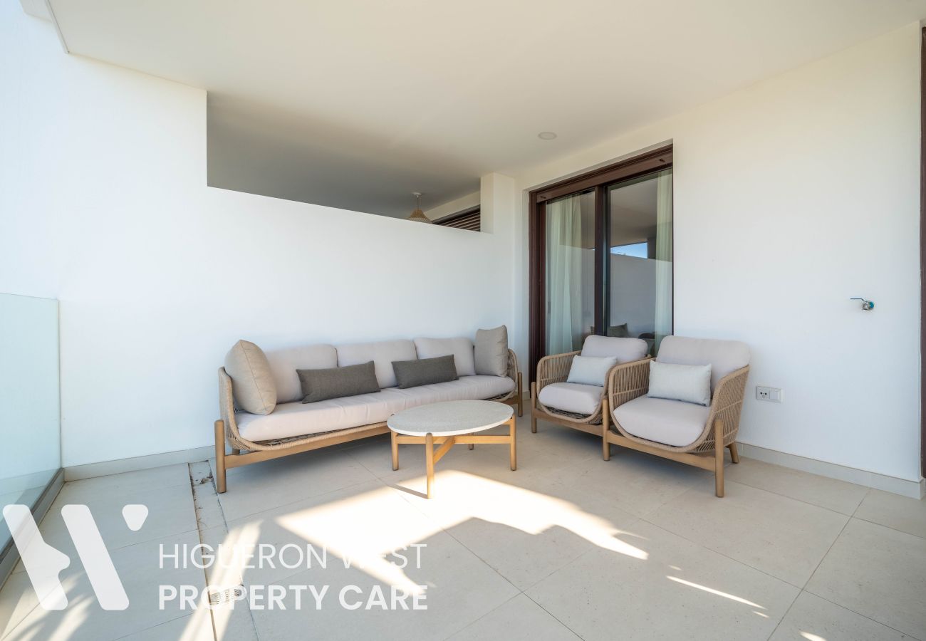 Apartment in Fuengirola - Infinity View by HWPC
