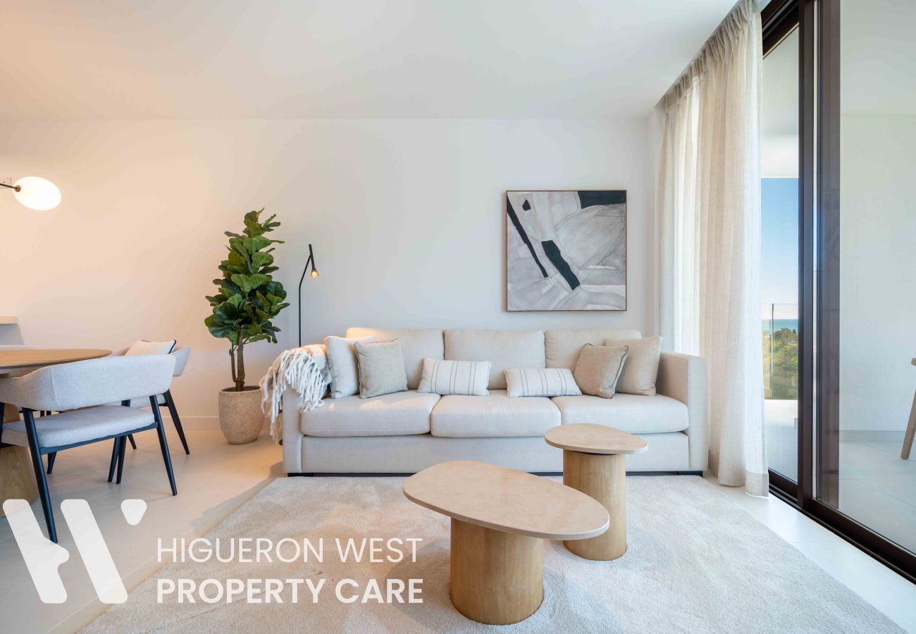 Apartment in Fuengirola - Infinity View by HWPC