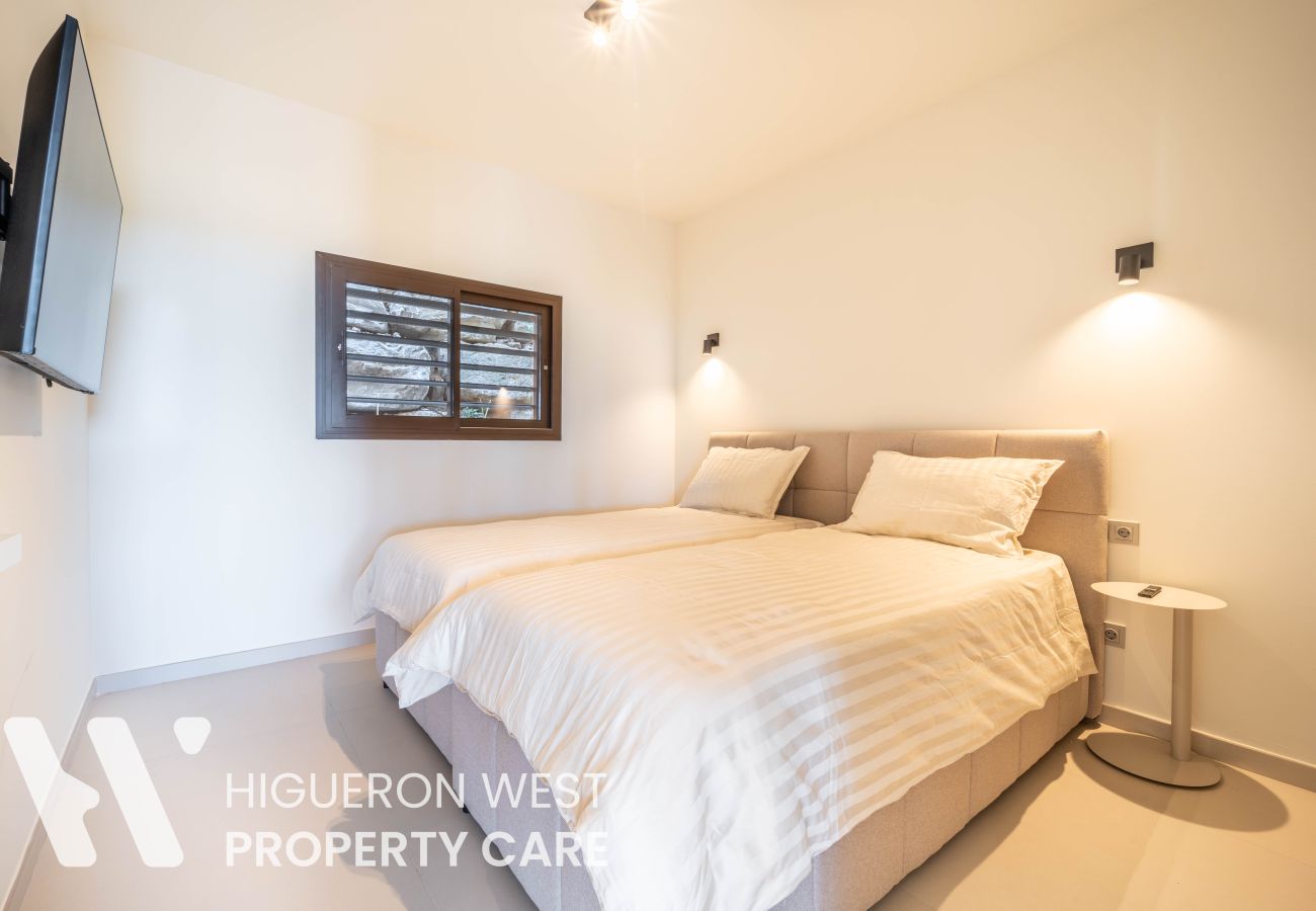 Apartment in Fuengirola - Aalborg Mezcal