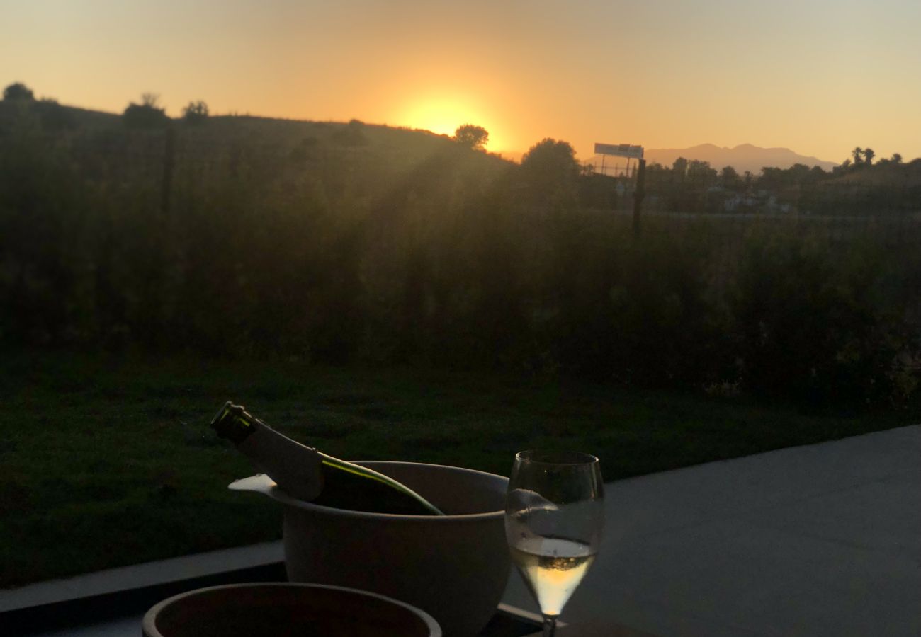 Apartment in Fuengirola - The Valley Dream Sunset by HWPC