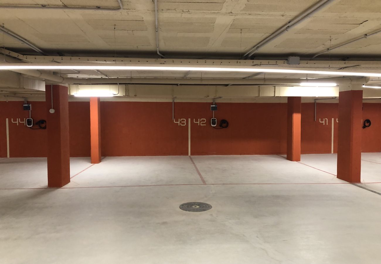 Apartment in Fuengirola - The Valley Dream Sunset by HWPC