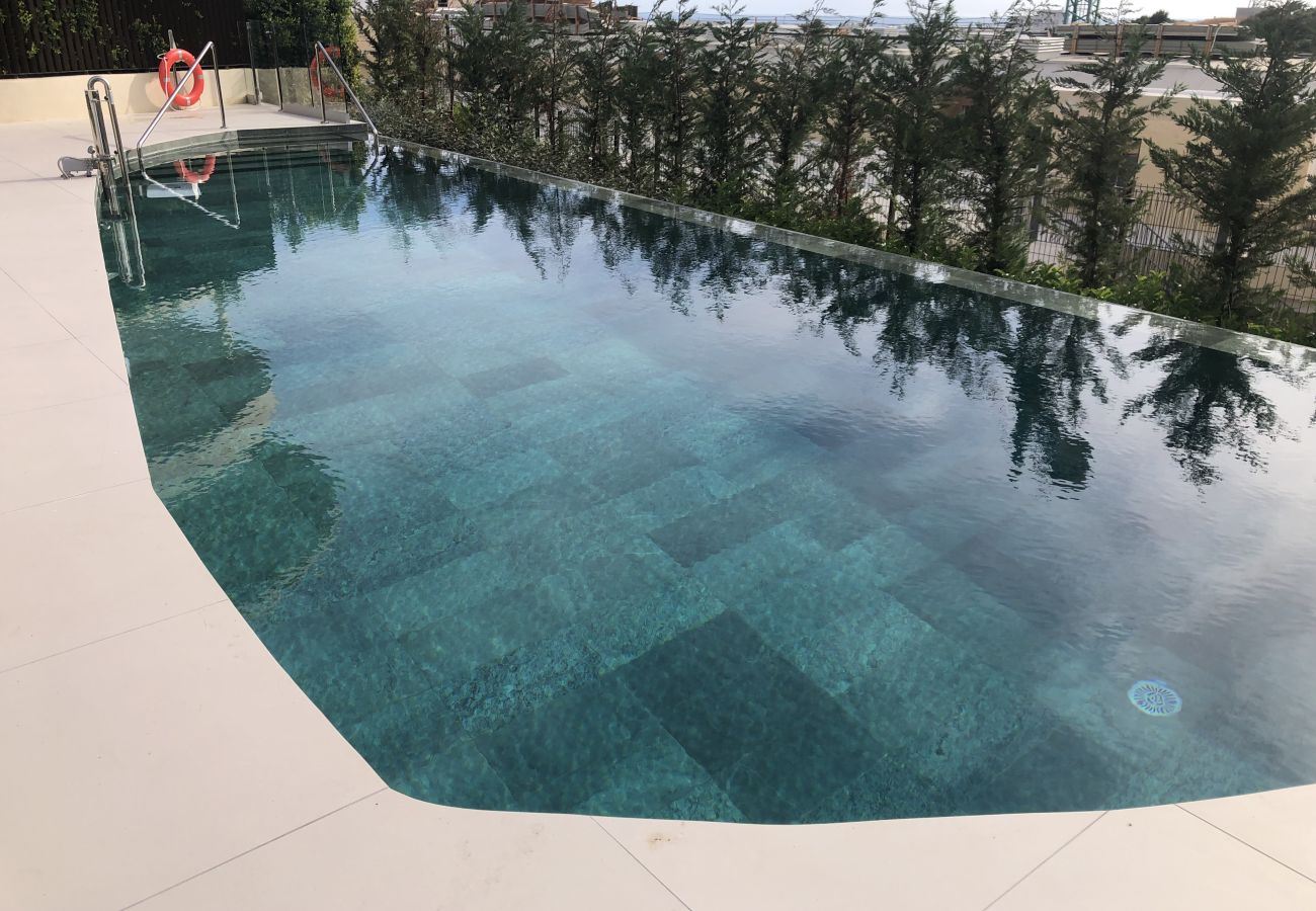 Apartment in Fuengirola - The Valley Dream Sunset by HWPC