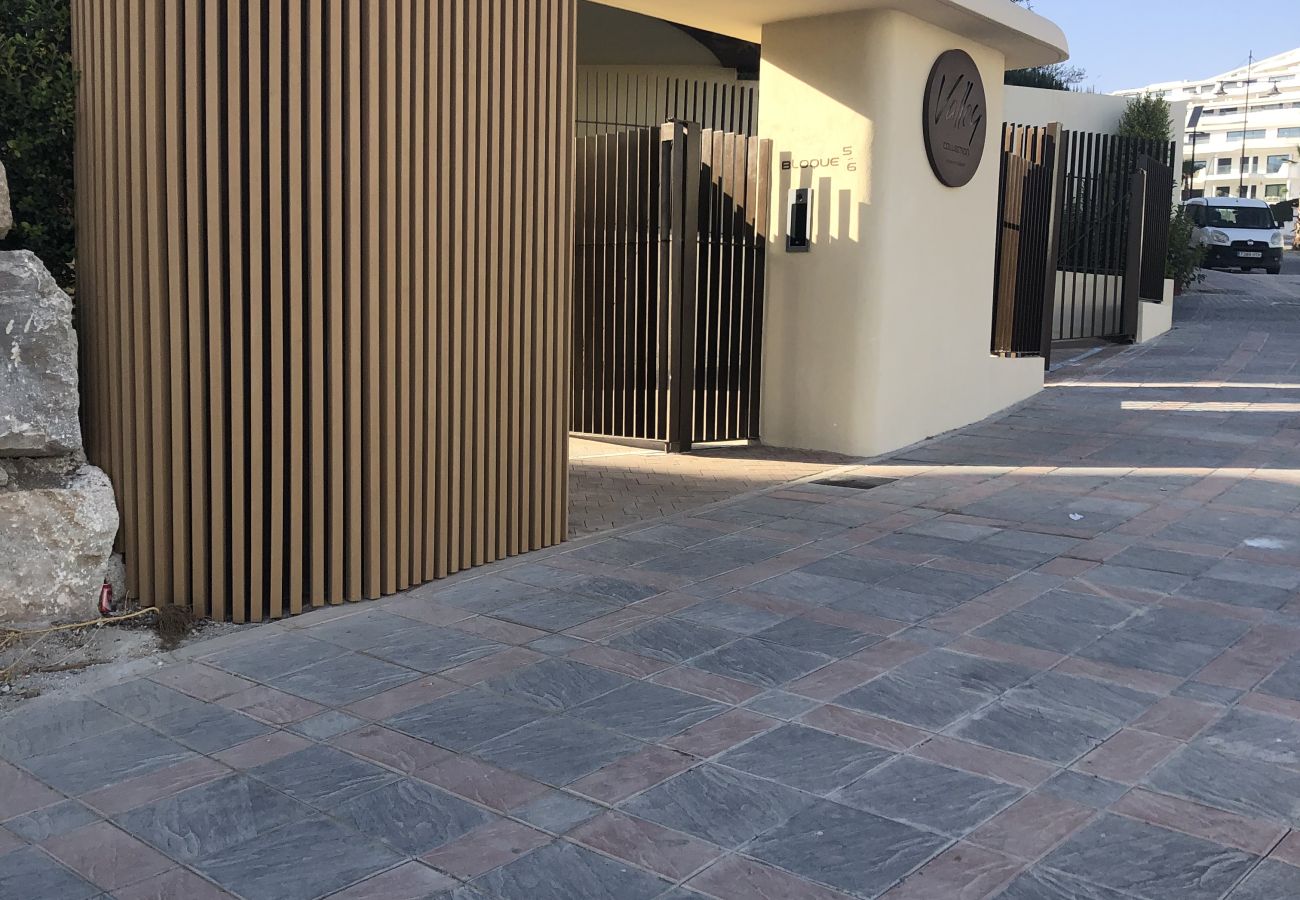 Apartment in Fuengirola - The Valley Dream Sunset by HWPC