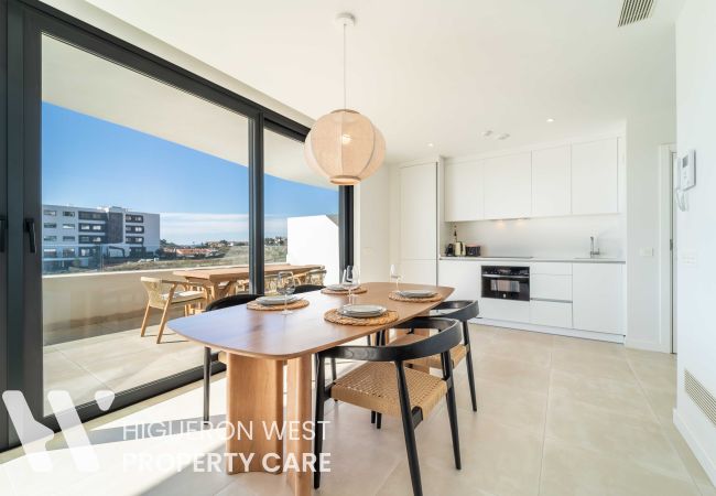 Apartment in Fuengirola - The West Breeze by HWPC