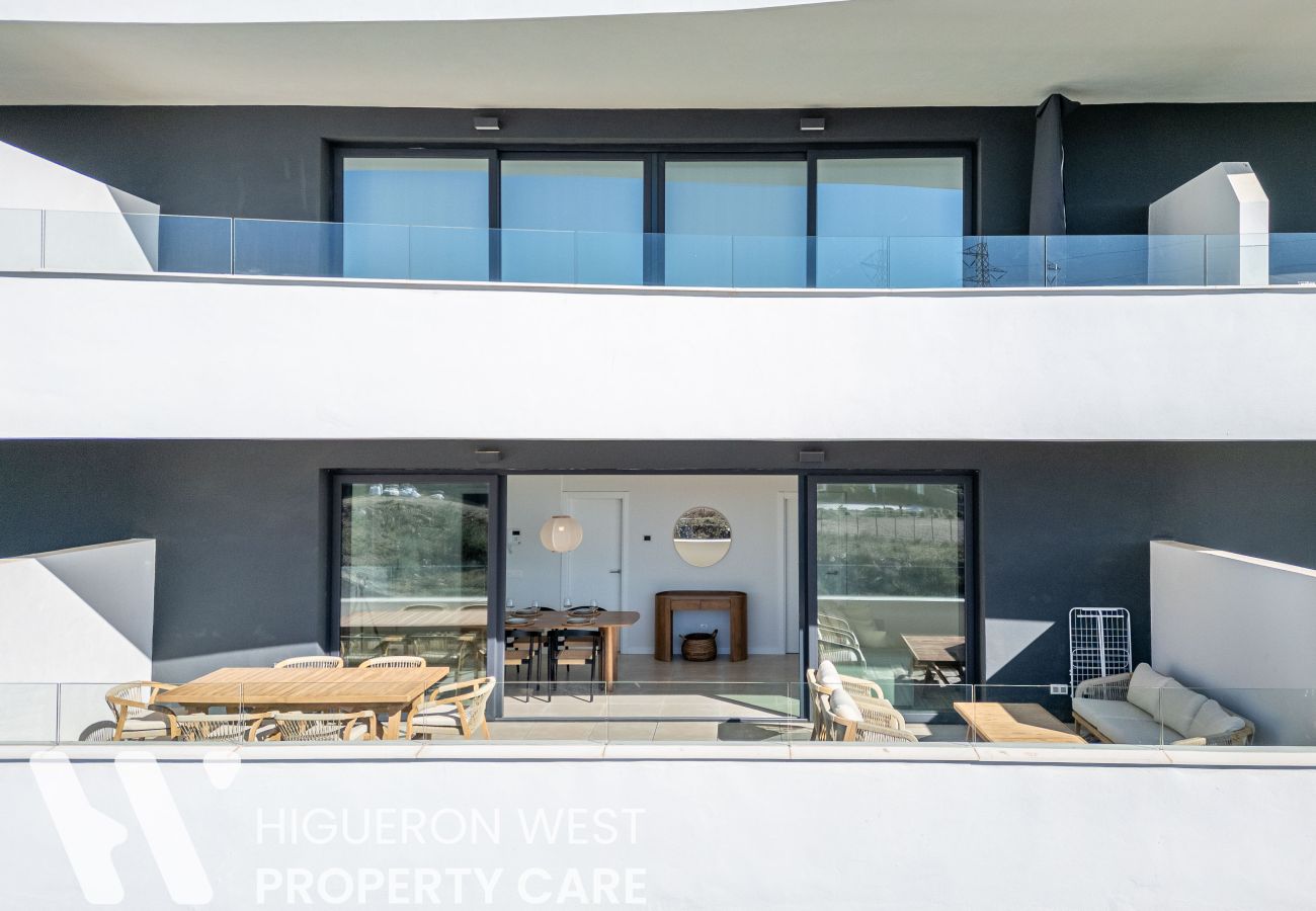 Apartment in Fuengirola - The West Breeze by HWPC