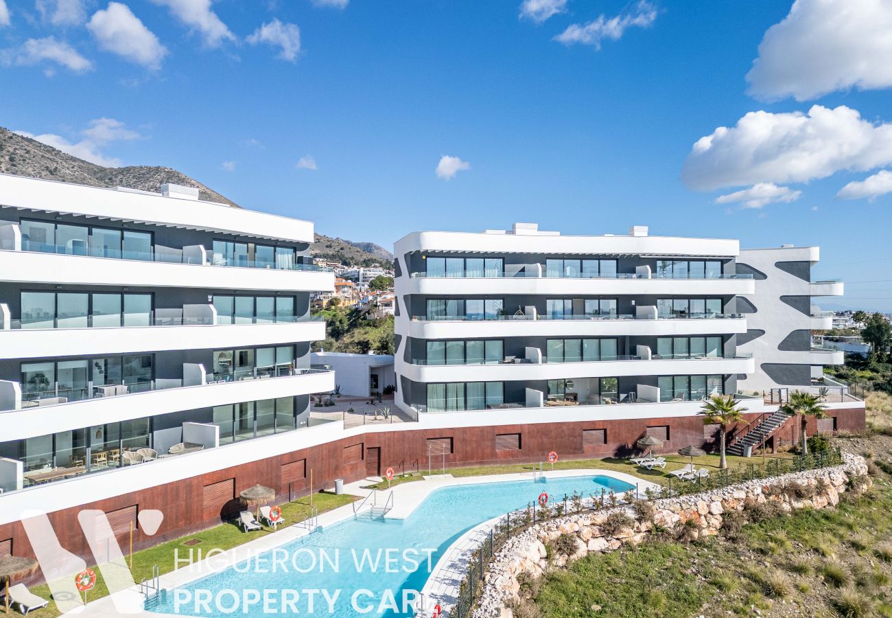 Apartment in Fuengirola - The West Breeze by HWPC