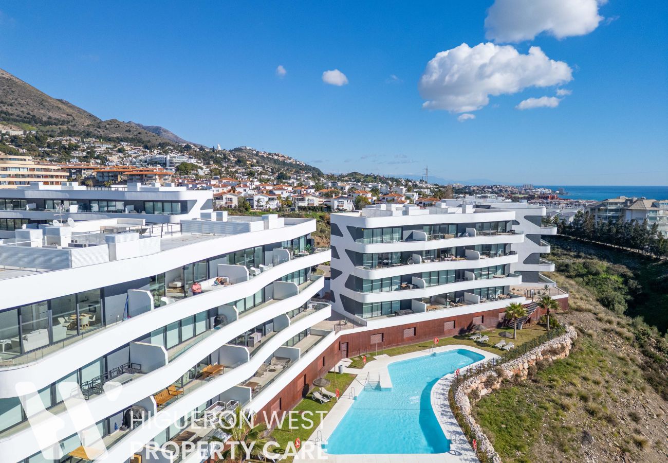 Apartment in Fuengirola - The West Breeze by HWPC