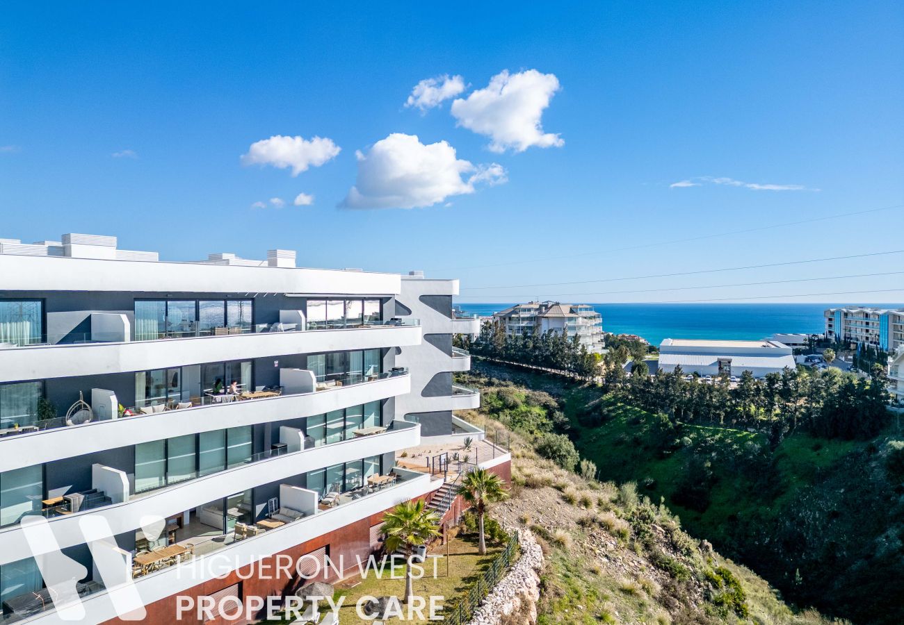 Apartment in Fuengirola - The West Breeze by HWPC
