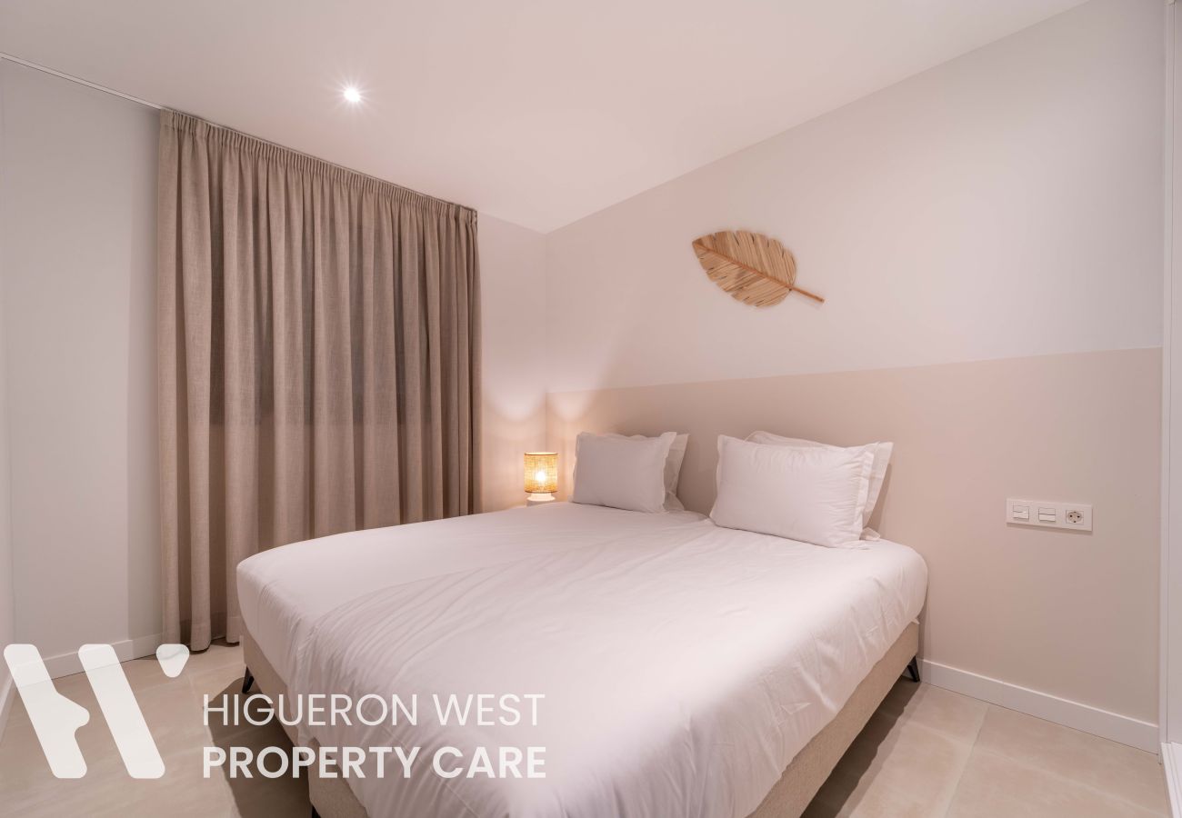 Apartment in Fuengirola - The West Breeze by HWPC