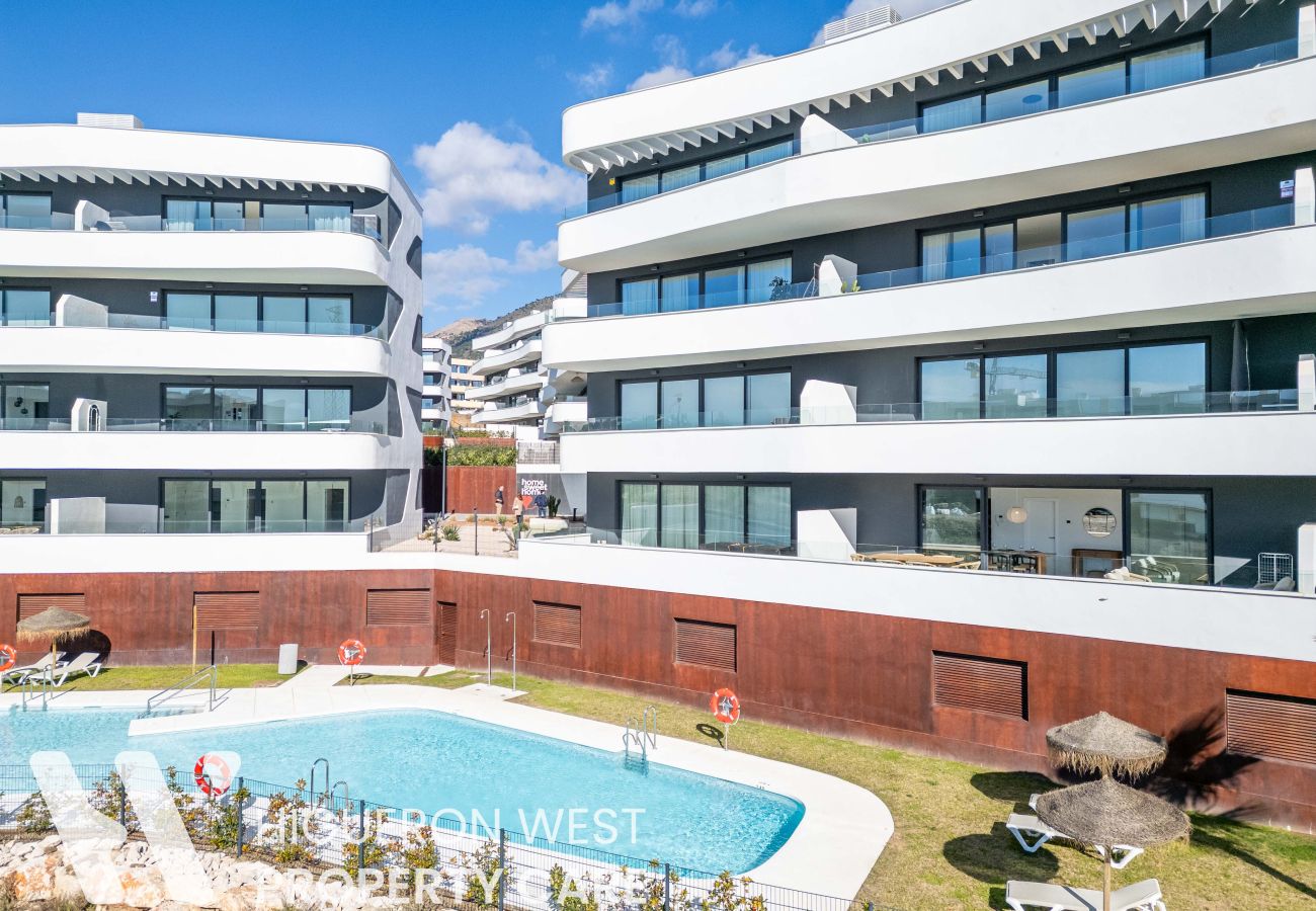 Apartment in Fuengirola - The West Breeze by HWPC