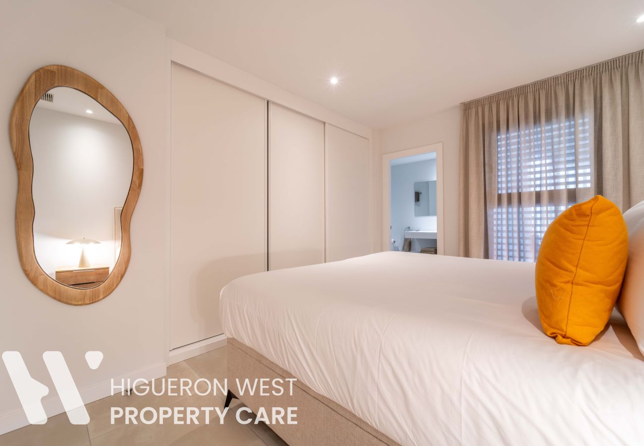Apartment in Fuengirola - The West Breeze by HWPC