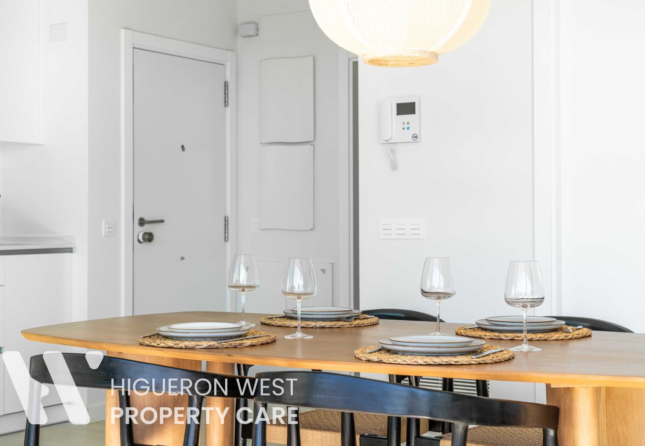 Apartment in Fuengirola - The West Breeze by HWPC