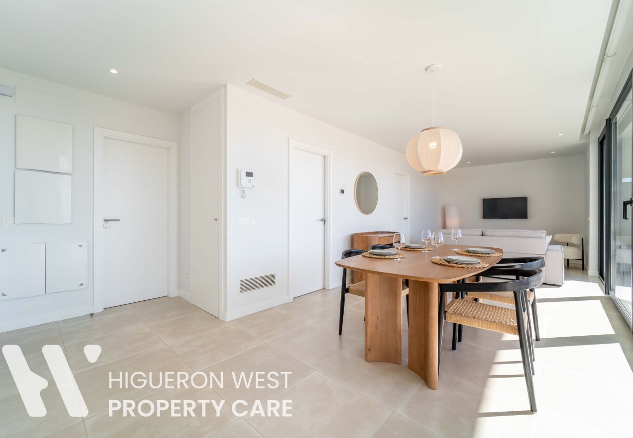 Apartment in Fuengirola - The West Breeze by HWPC