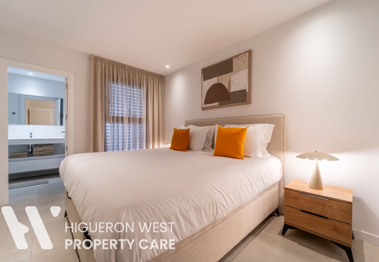 Apartment in Fuengirola - The West Breeze by HWPC