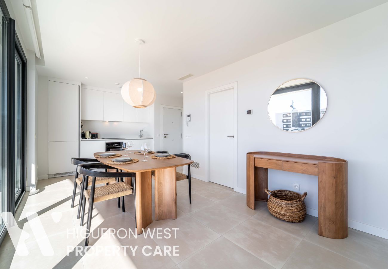 Apartment in Fuengirola - The West Breeze by HWPC