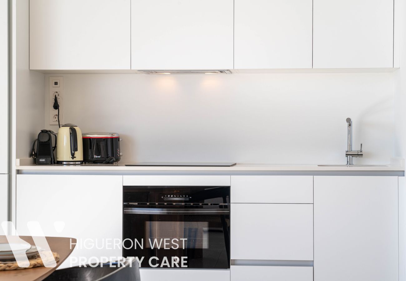Apartment in Fuengirola - The West Breeze by HWPC