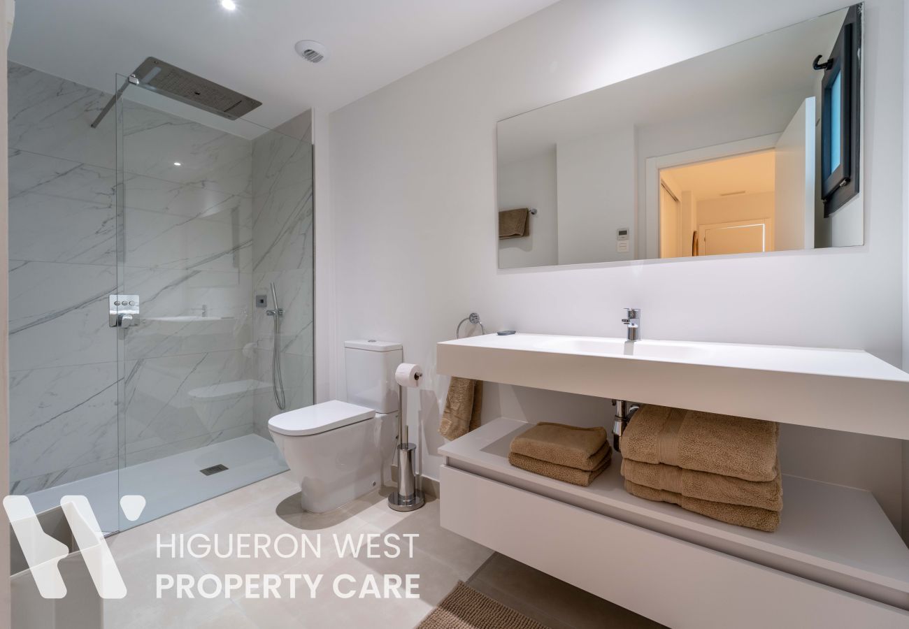 Apartment in Fuengirola - The West Breeze by HWPC