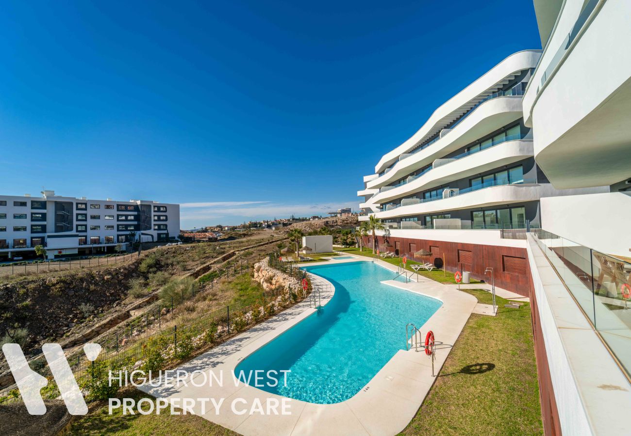 Apartment in Fuengirola - The West Breeze by HWPC