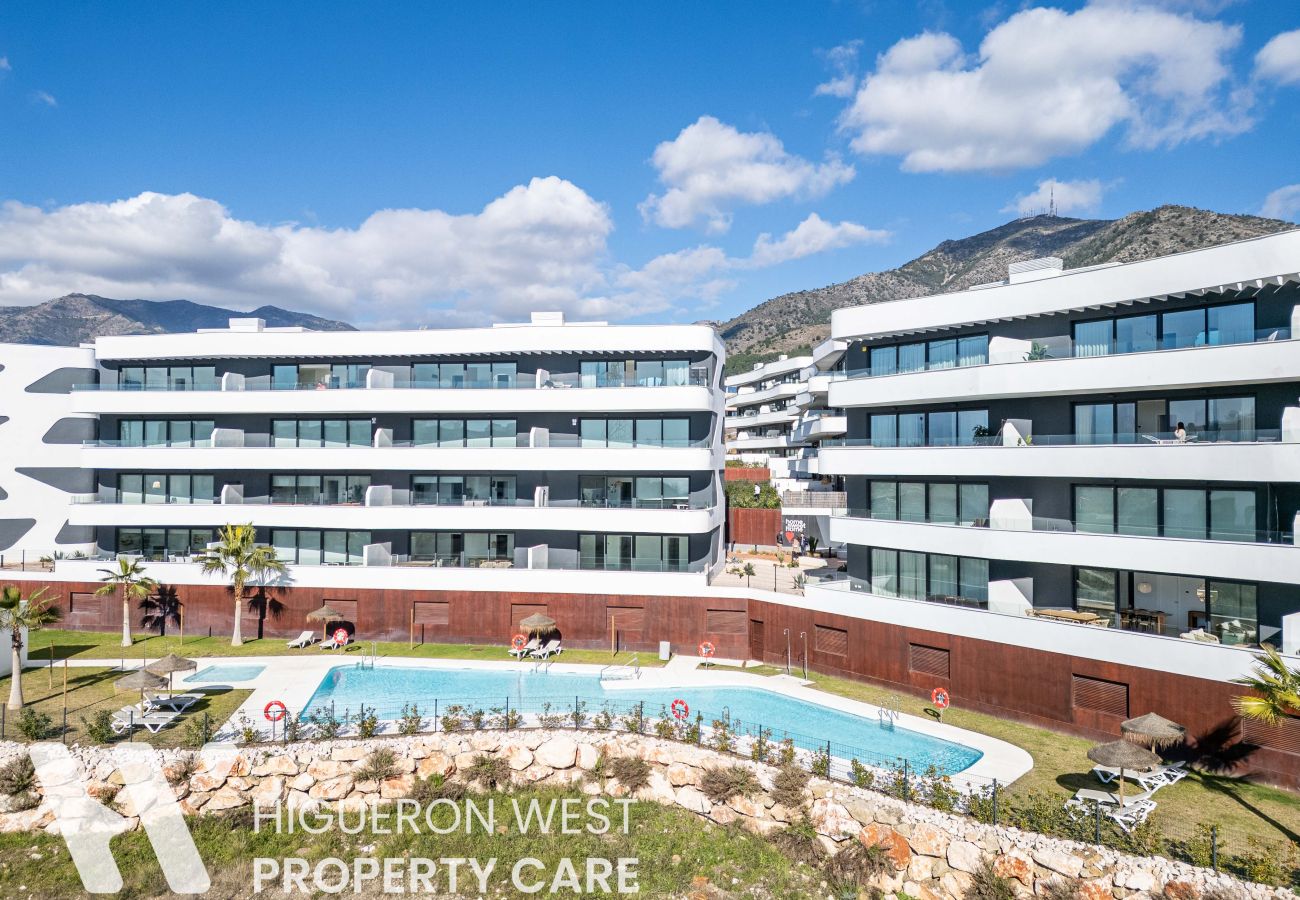 Apartment in Fuengirola - The West Breeze by HWPC